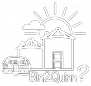 Bin 2 Quinn Campground